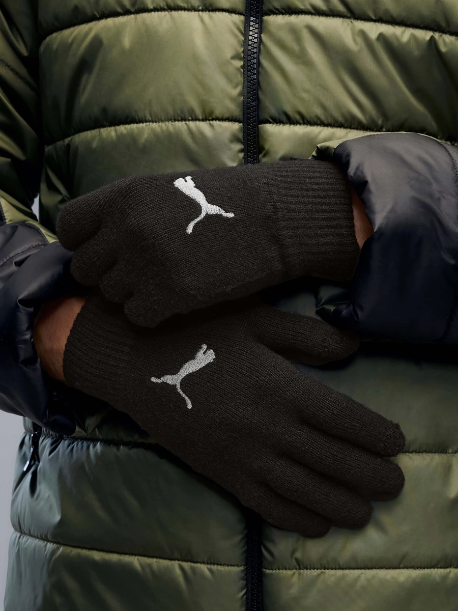 Puma Перчатки ESS GLOVES