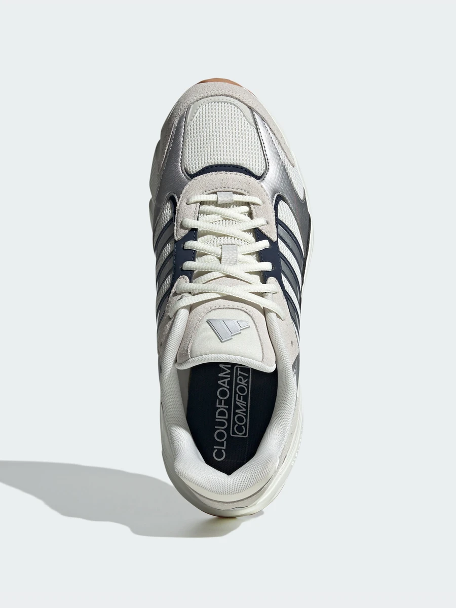 Adidas Кроссовки мужские CRAZYCHAOS 2000