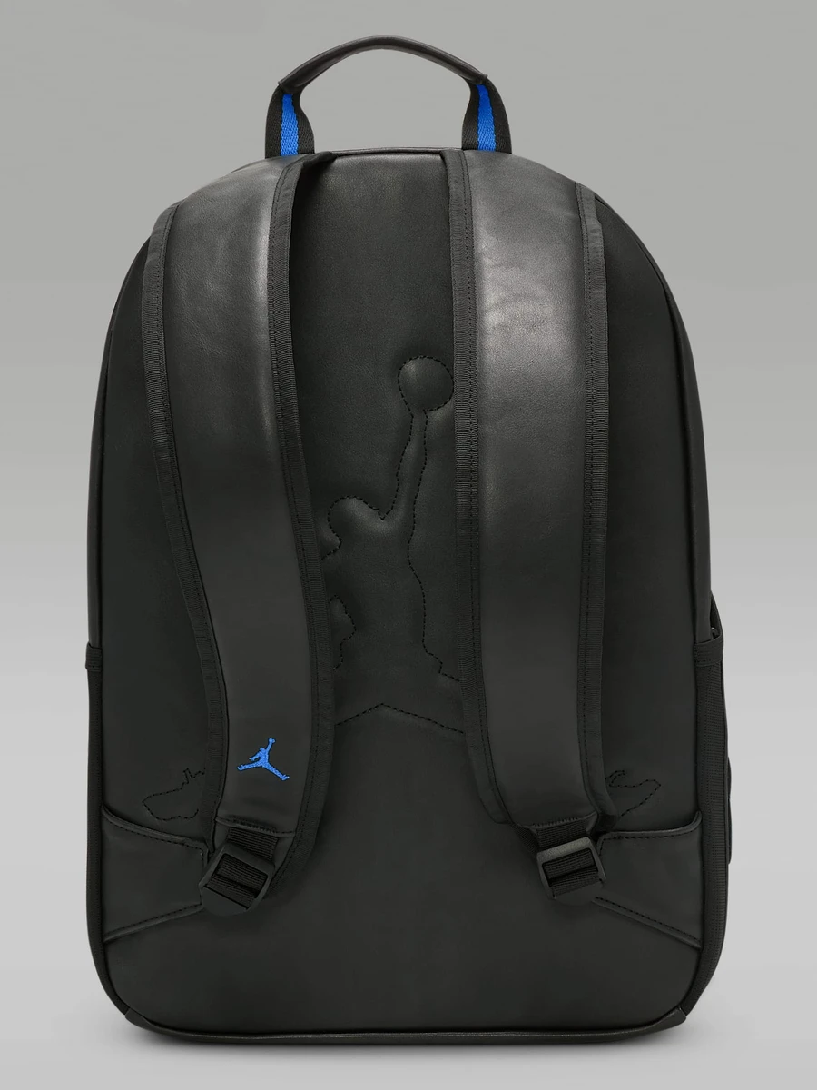 JORDAN Рюкзак BOROUGH VARSITY BACKPACK