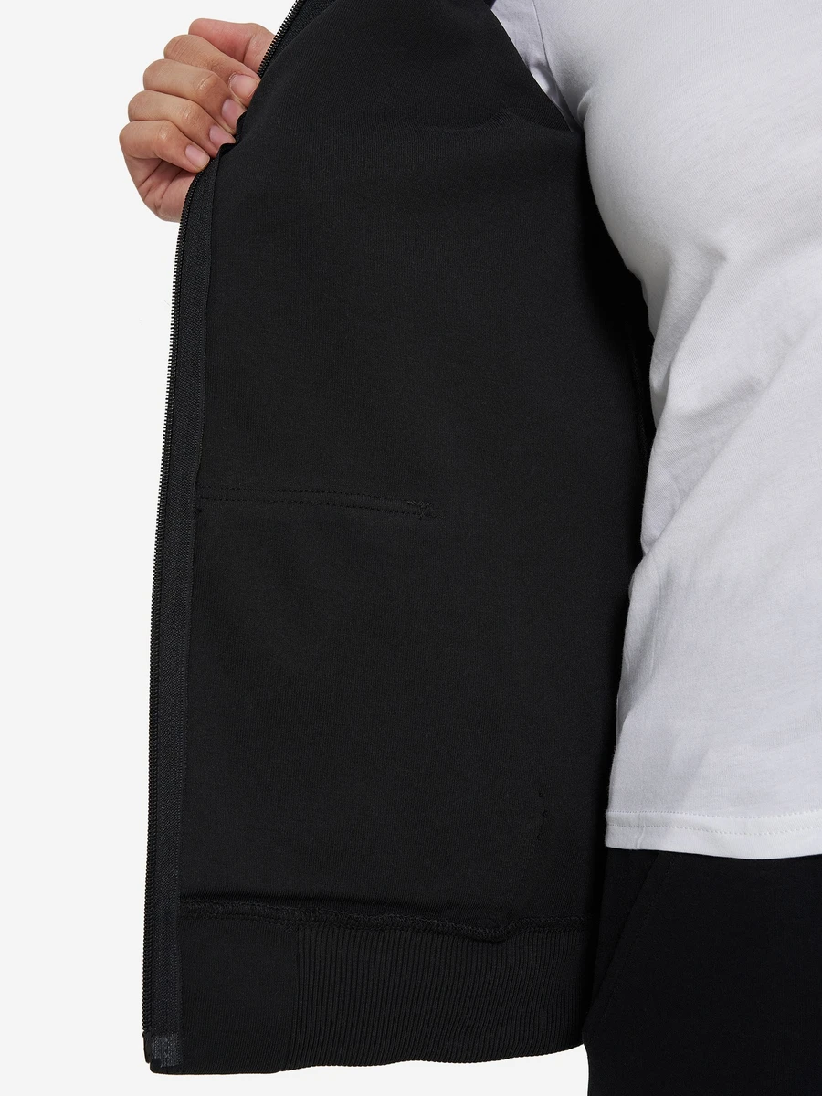 Demix Джемпер женский BASIC SOLID HODDED TRACKTOP