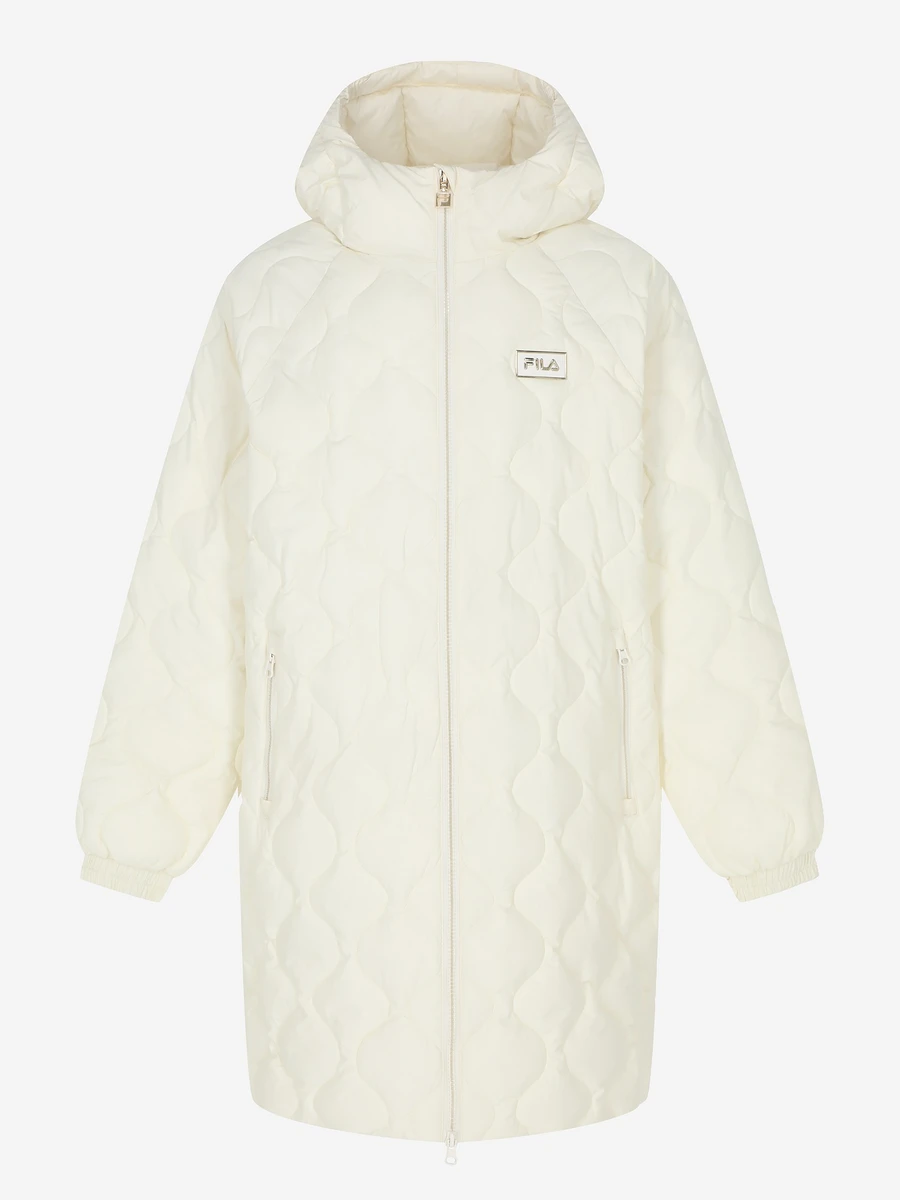 Fila Куртка утеплённая подростковая