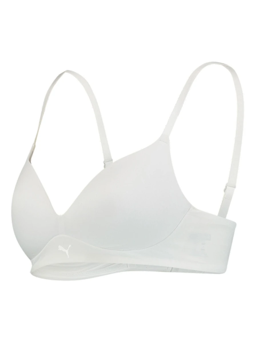 Puma Бюстгальтер PUMA WOMEN SOFT PADDED BRA 1P
