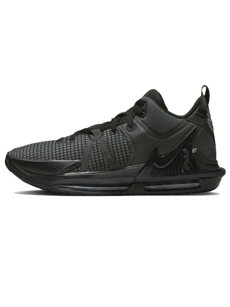 Nike Кроссовки мужские LEBRON WITNESS 7
