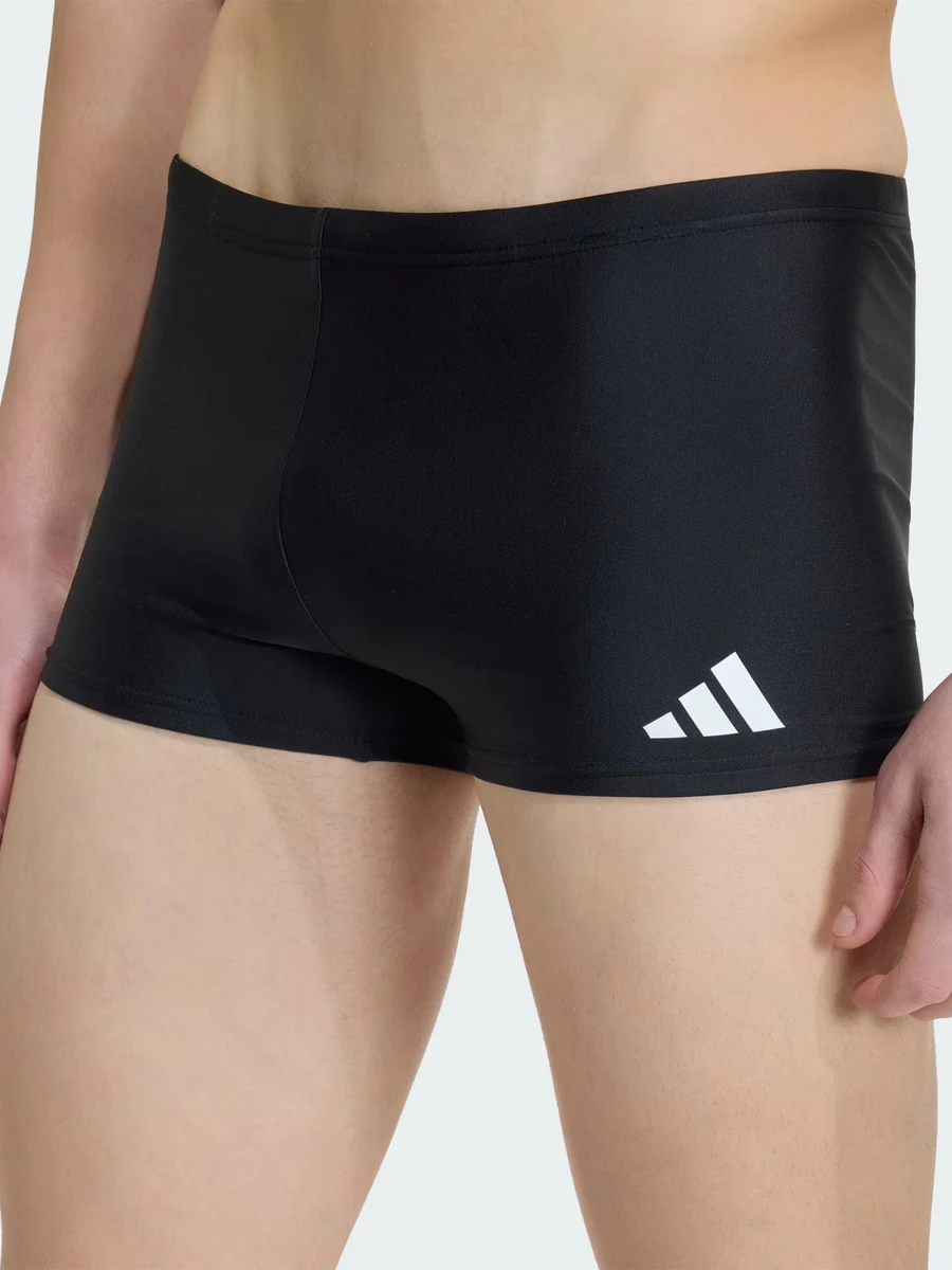 Adidas Плавки-шорты мужские SOLID SWIM BOXERS