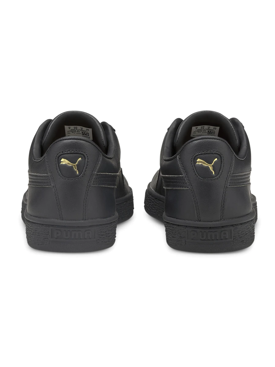 Puma Кеды мужские BASKET CLASSIC XXI