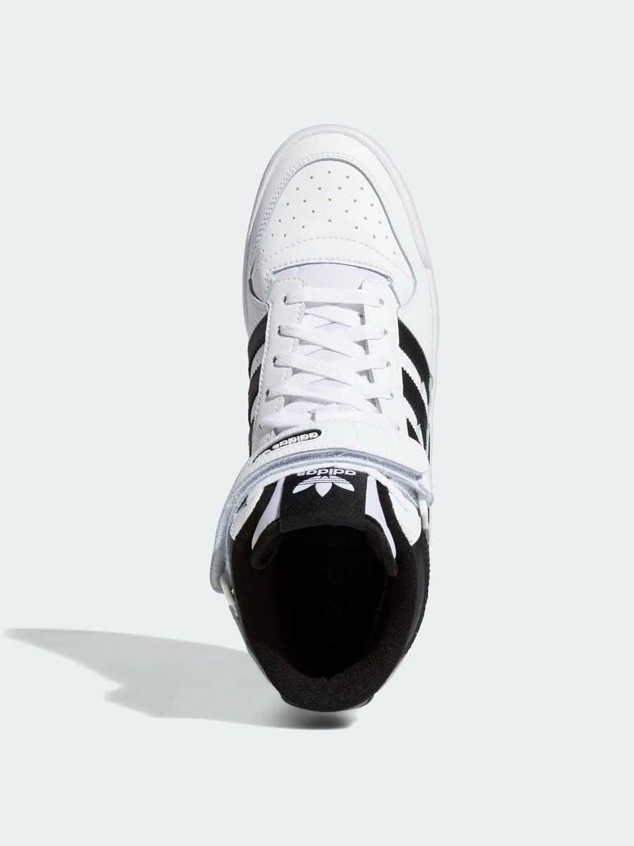Adidas Кеды мужские FORUM MID