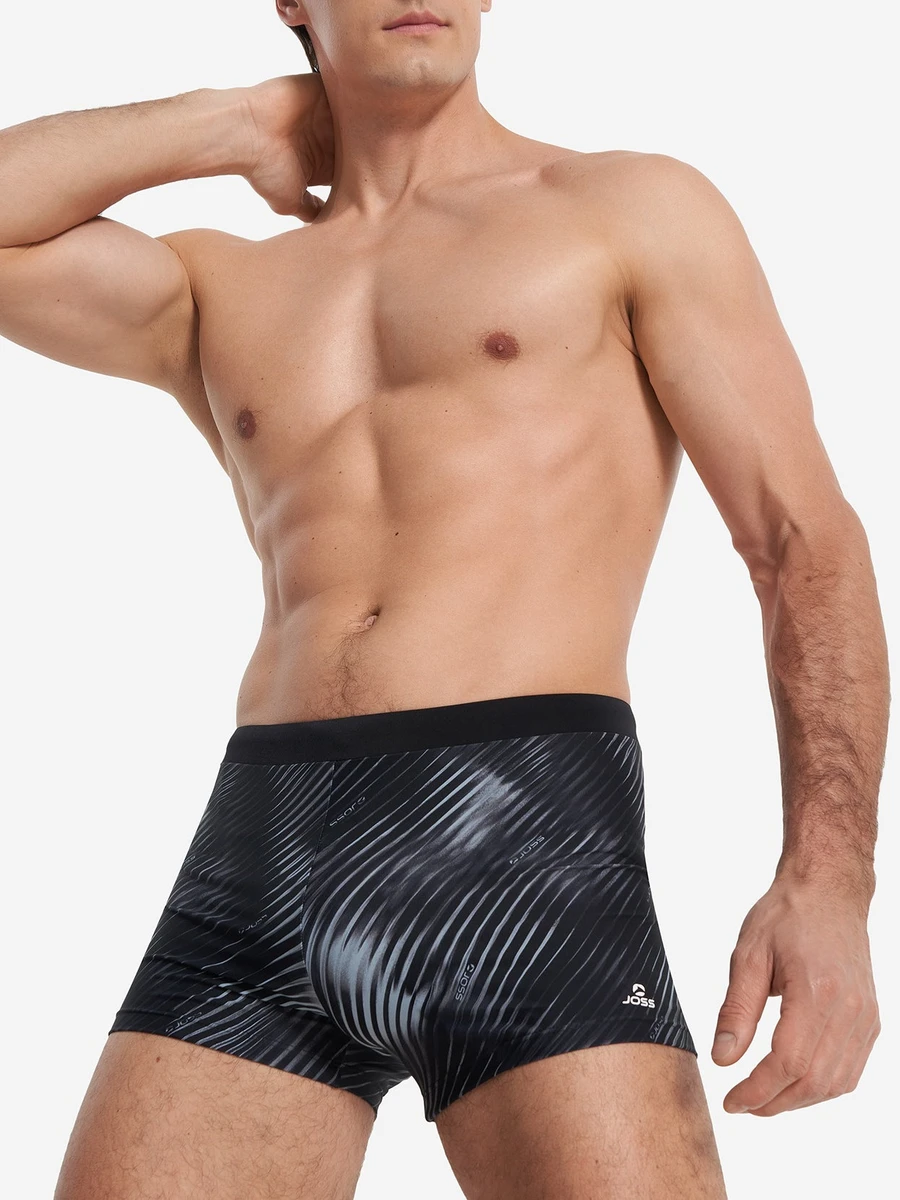Joss Плавки-шорты мужские