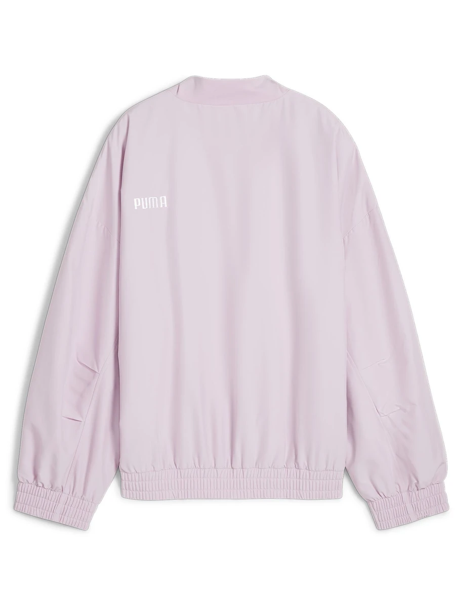 Puma Ветровка женская STYLE JACKET