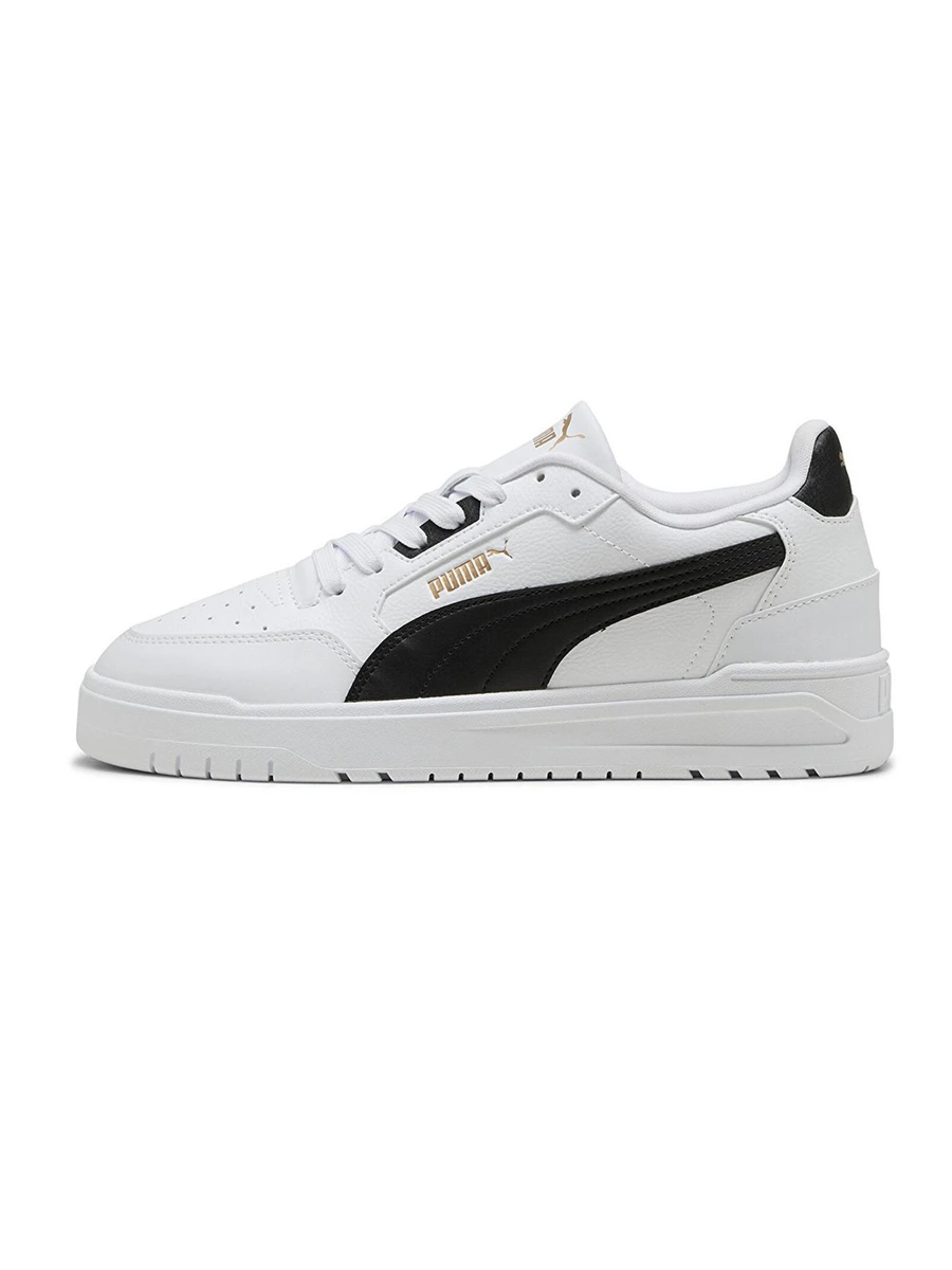 Puma Кеды мужские SHUFFLE DOWNTOWN