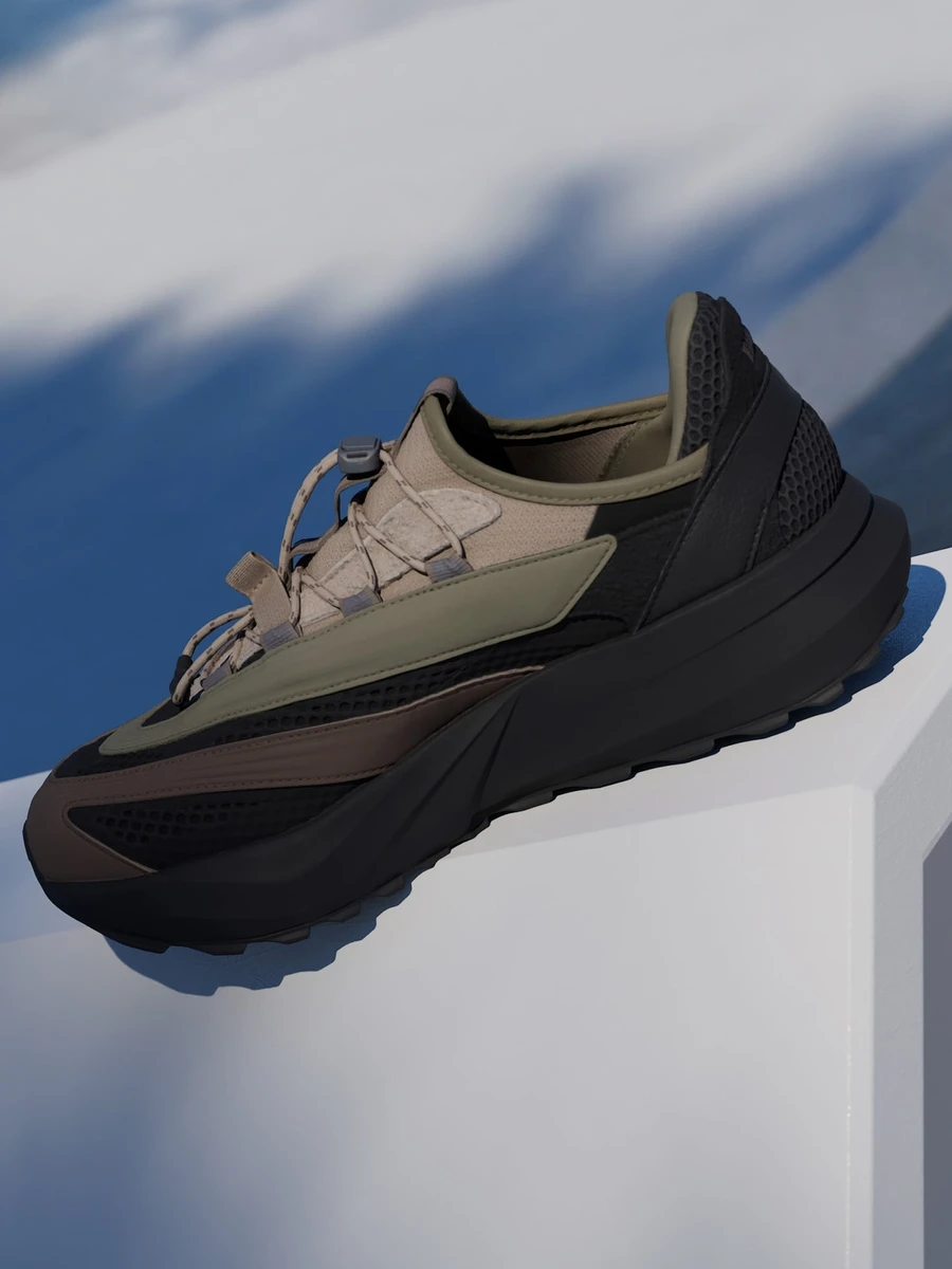 Adidas Кроссовки мужские LIGHTBLAZE VISTA SHOES