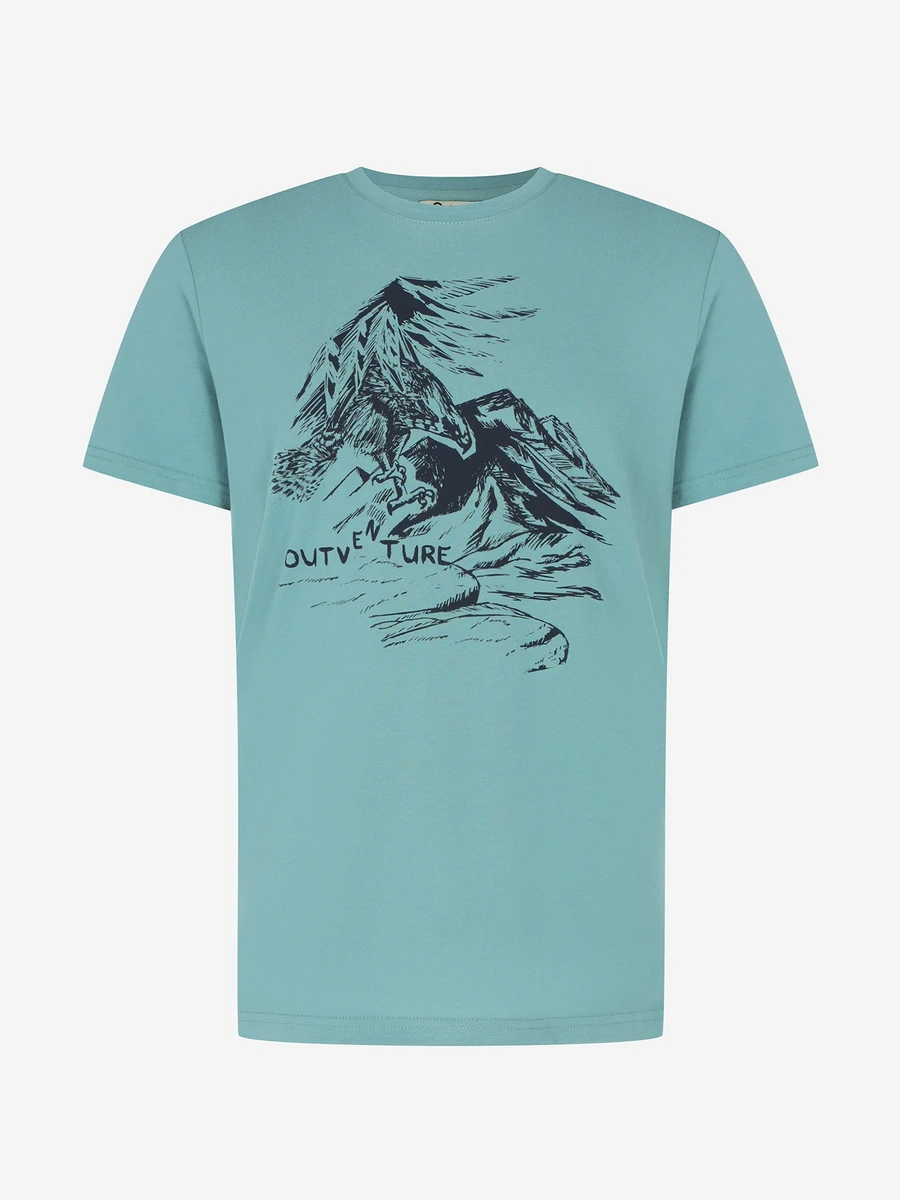 Outventure Футболка мужская