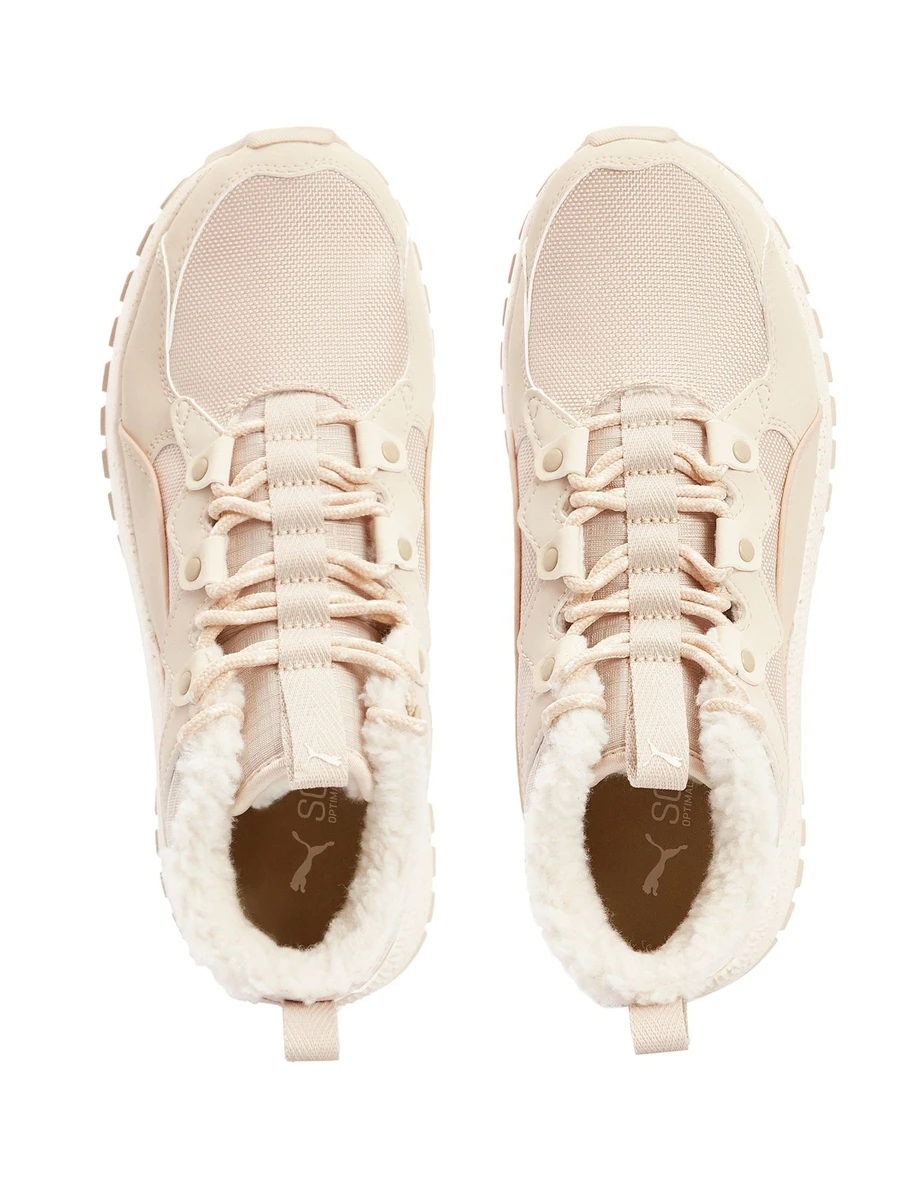 Puma Кроссовки утеплённые женские PACER NEXT SB WTR
