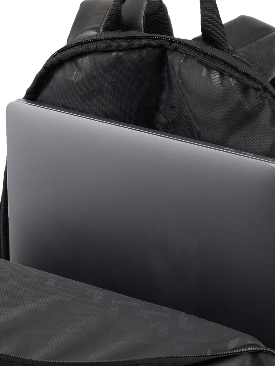 Puma Рюкзак ESSENTIALS PU BACKPACK