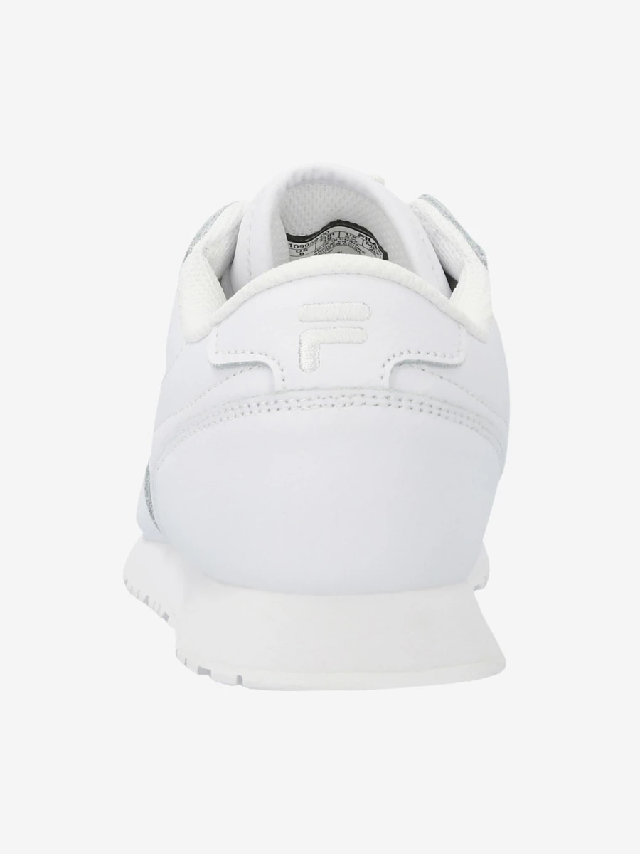 FILA Кроссовки женские EURO JOGGER II