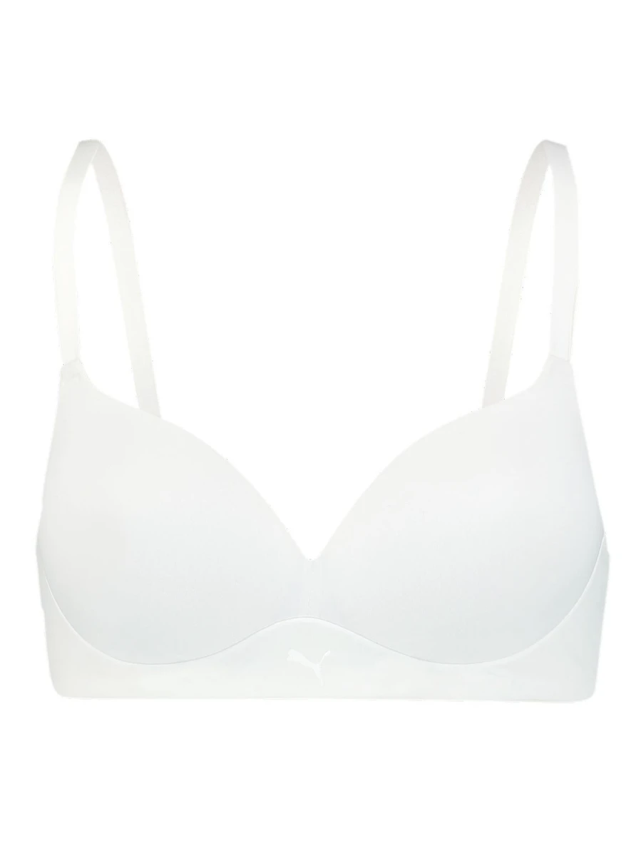 Puma Бюстгальтер PUMA WOMEN SOFT PADDED BRA 1P