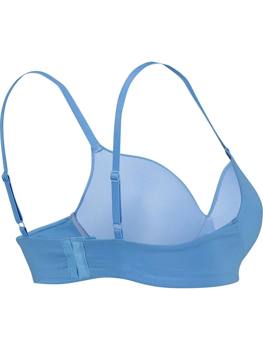 Puma Бюстгальтер PUMA WOMEN SOFT PADDED BRA 1P