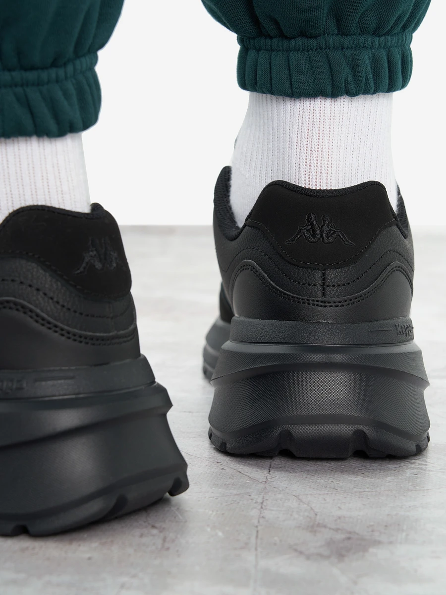 Kappa Кроссовки мужские SELECTO 4.0