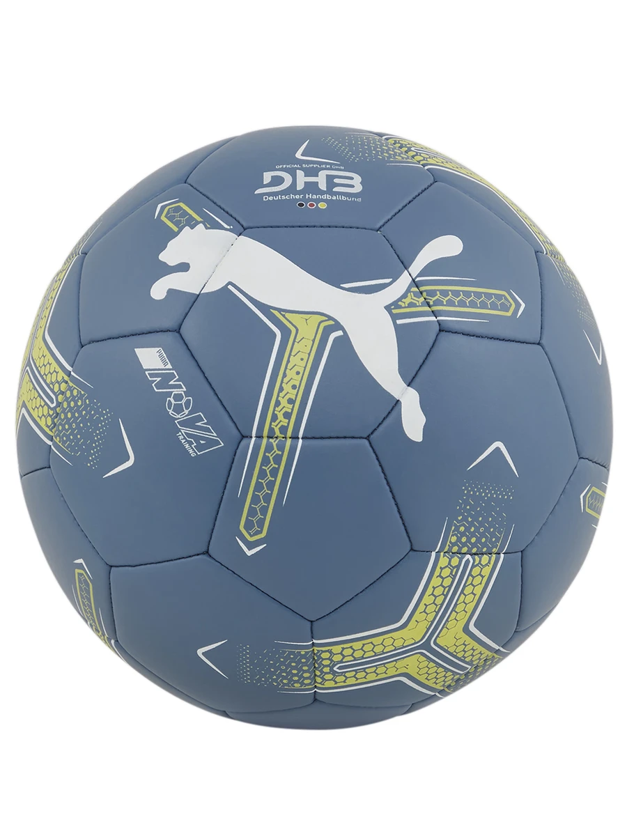 Puma Мяч гандбольный NOVA TRAINING