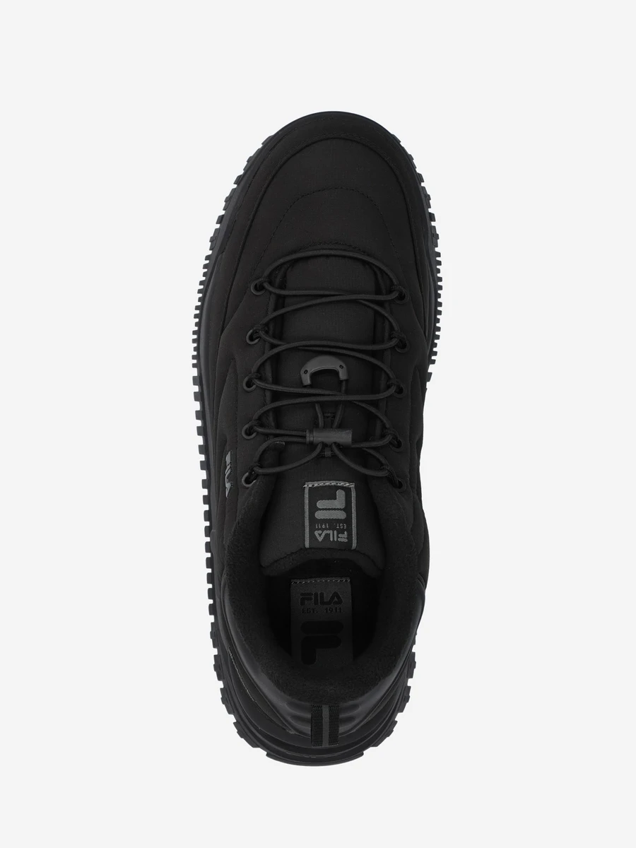 Fila Кеды утеплённые мужские POWDER PUFF