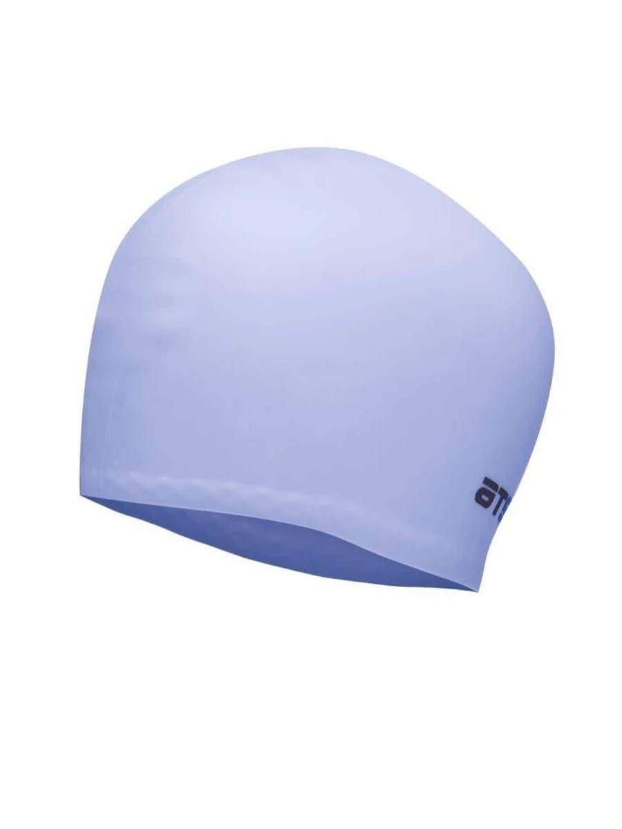 Atemi Шапочка для плавания силиконовая для длинных волос