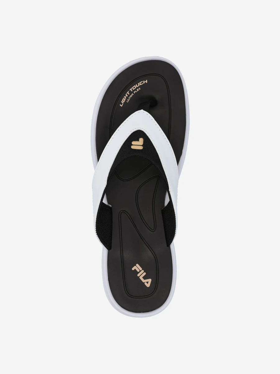 Fila Шлёпанцы женские ULTRATOUCH EVA