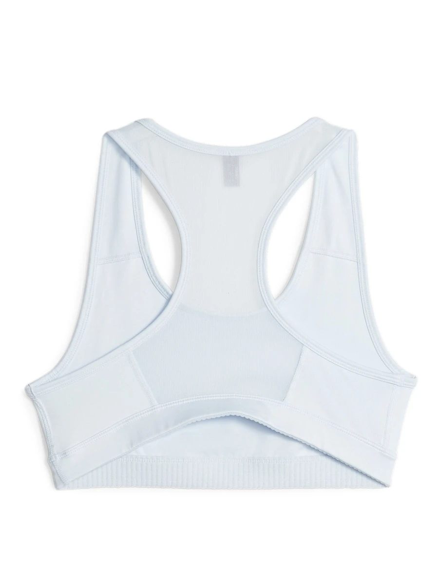 Puma Топ женский MID IMPACT 4KEEPS BRA