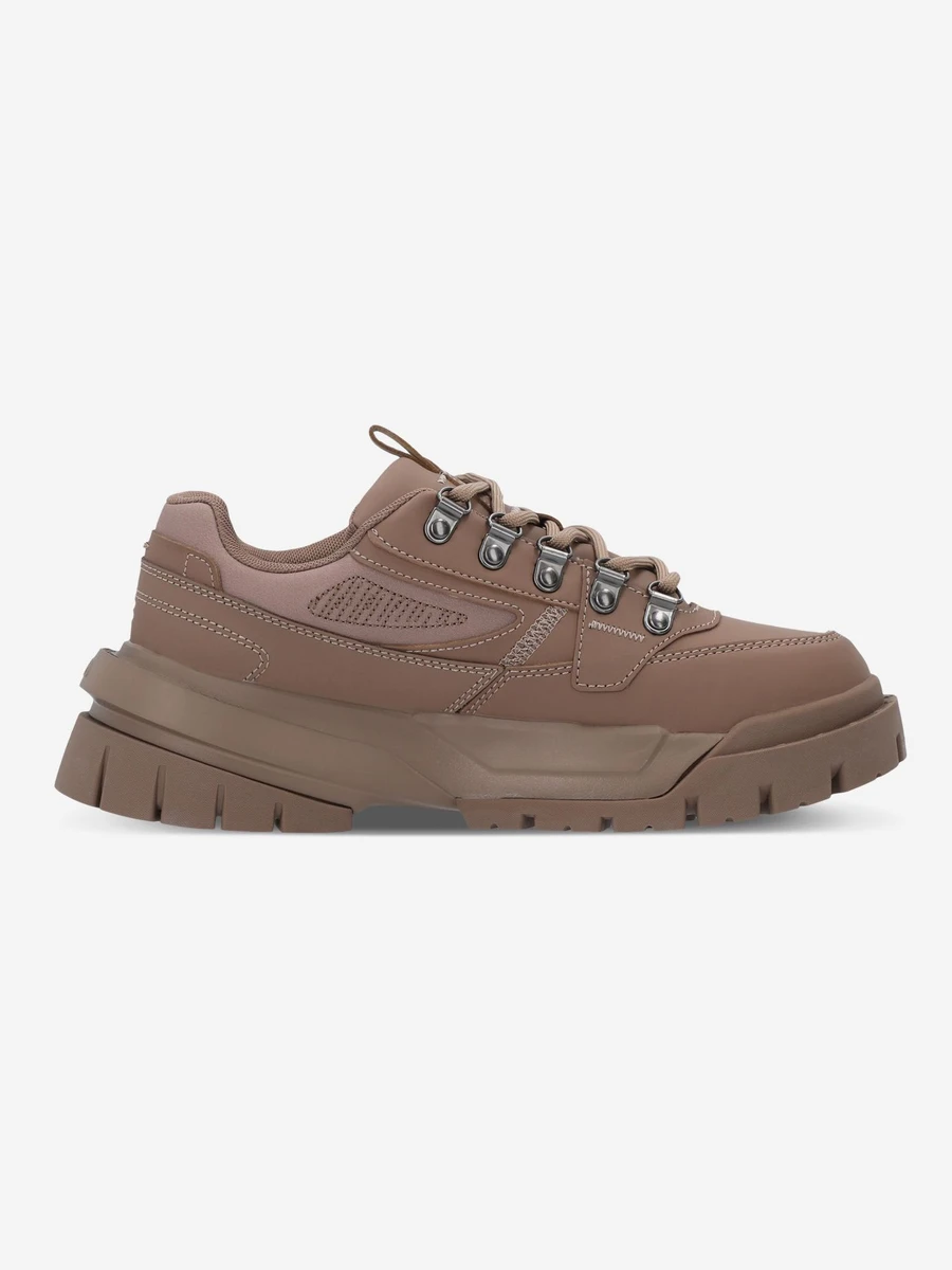 FILA Полуботинки женские BACKBONE W