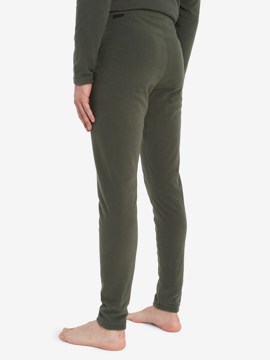 NORTHLAND Термобельё брюки мужские COMFORT