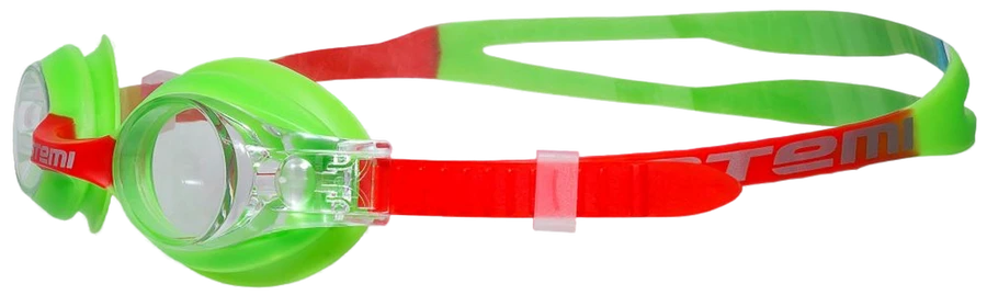 Atemi Очки для плавания подростковые