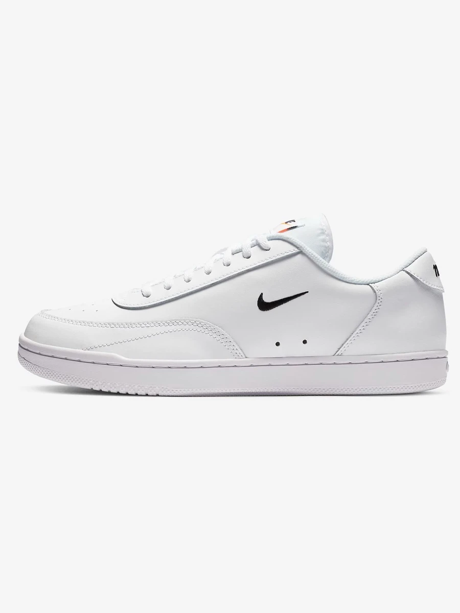 Nike Кеды мужские COURT VINTAGE