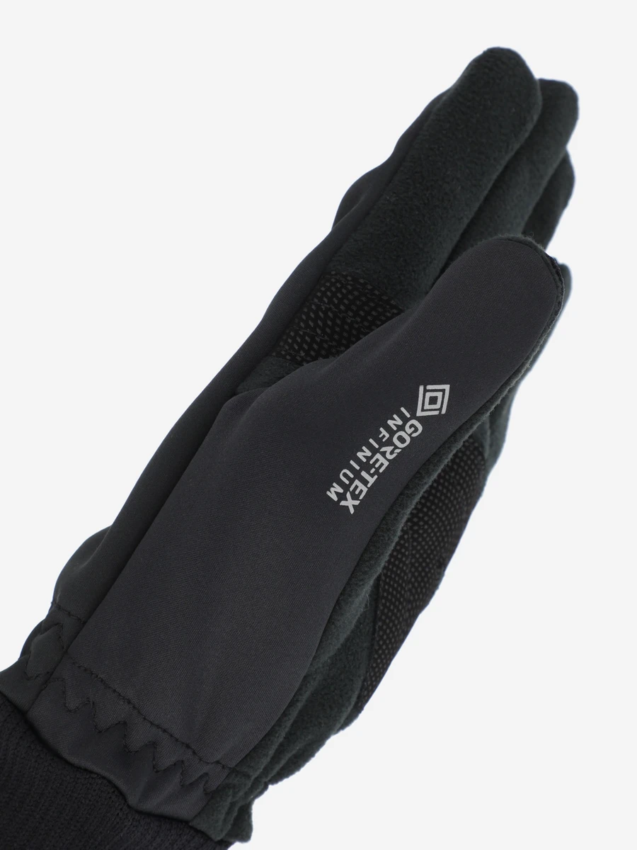 Ziener Перчатки IDEALIST