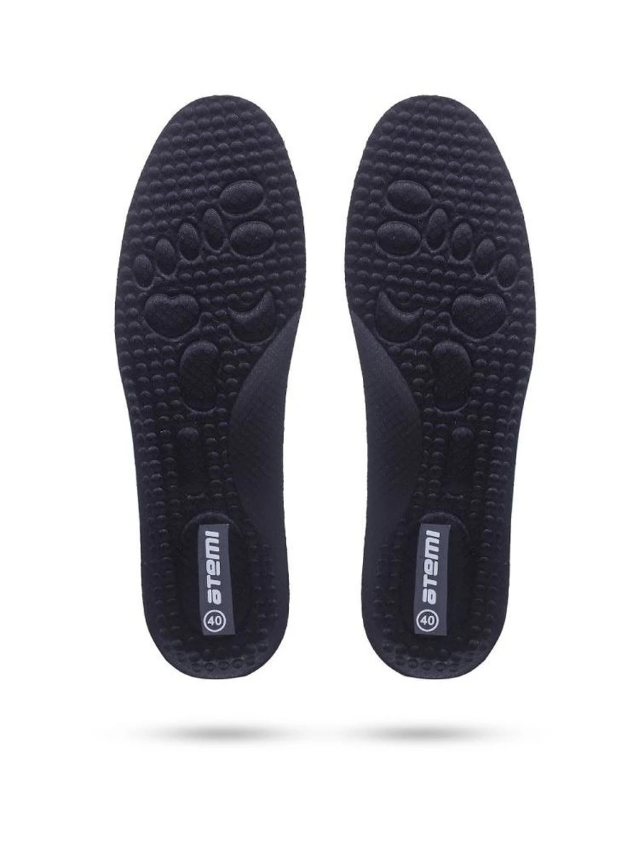 Atemi Бутсы футбольные шипованные