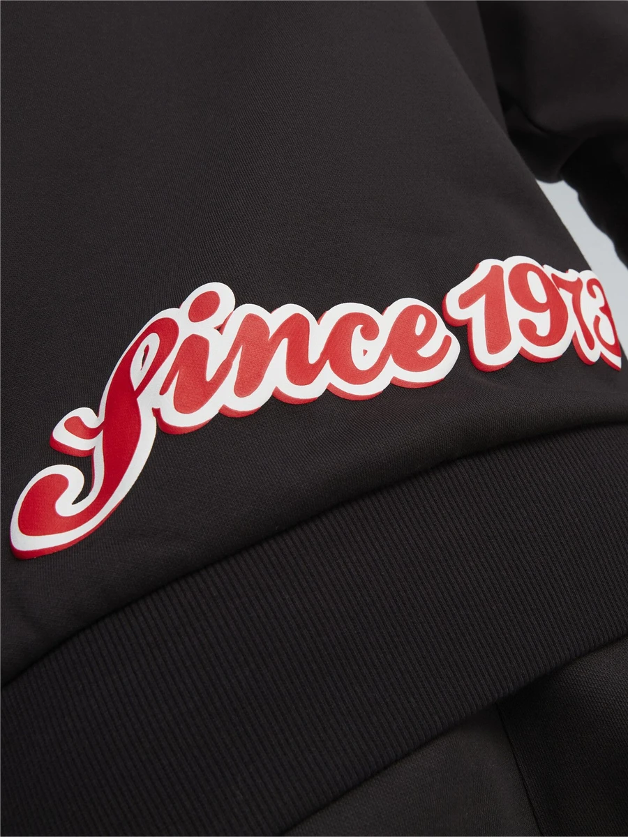 Puma Джемпер мужской DYLAN HOODIE