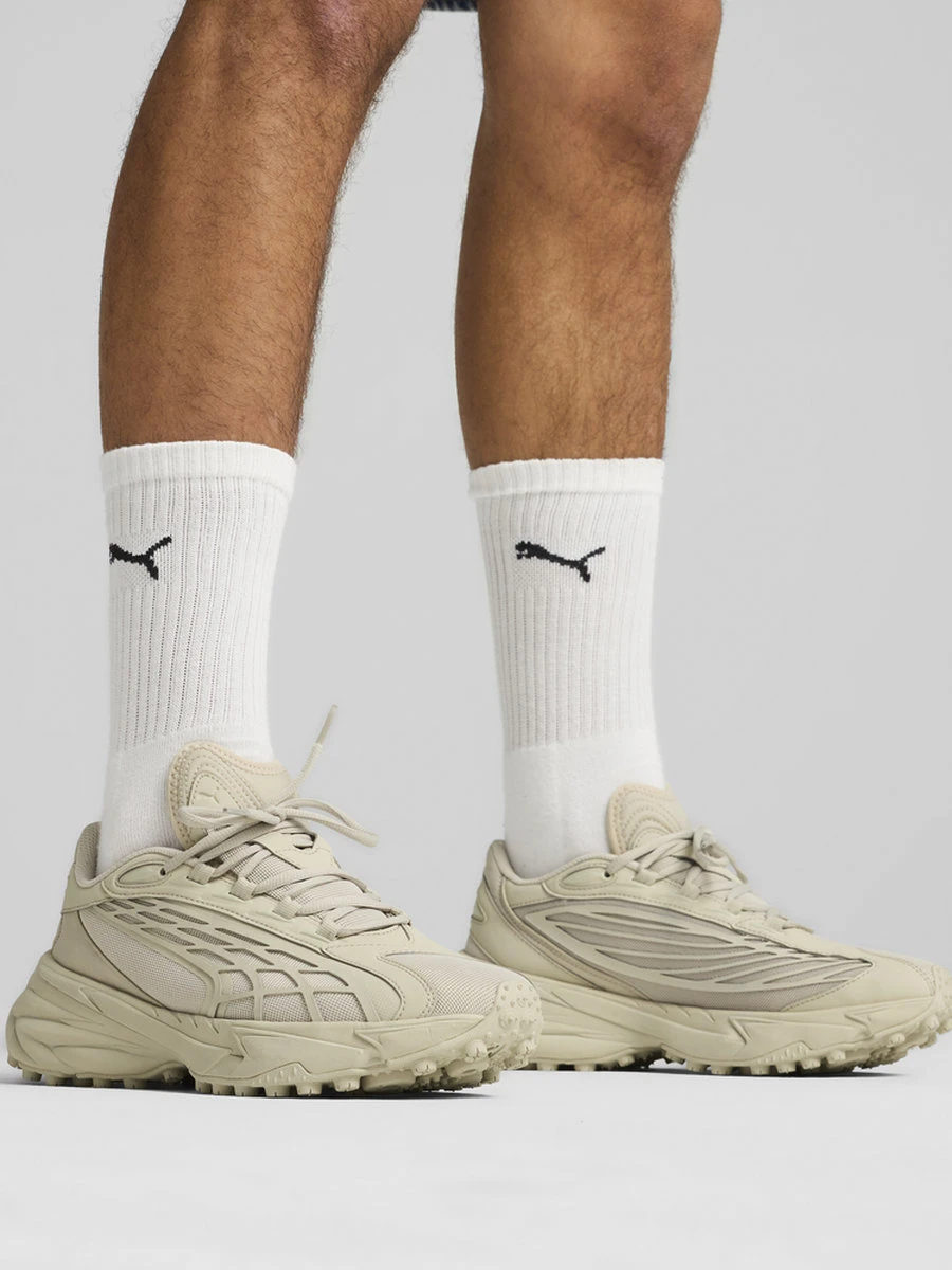 Puma Кроссовки SPIREX BASE