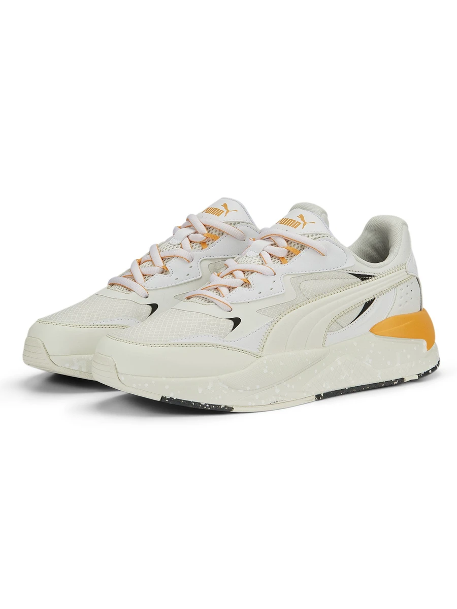 Puma Кроссовки мужские X-RAY SPEED OPEN ROAD