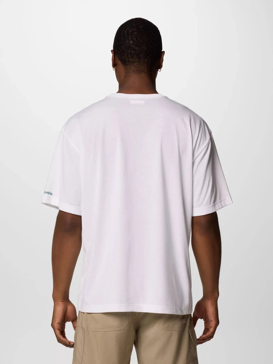 Columbia Футболка мужская CEDAR TRAIL™ GRAPHIC TEE