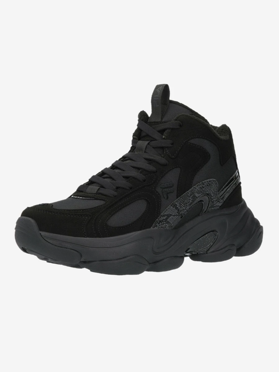 Fila Кроссовки женские VOLT MID WNTR