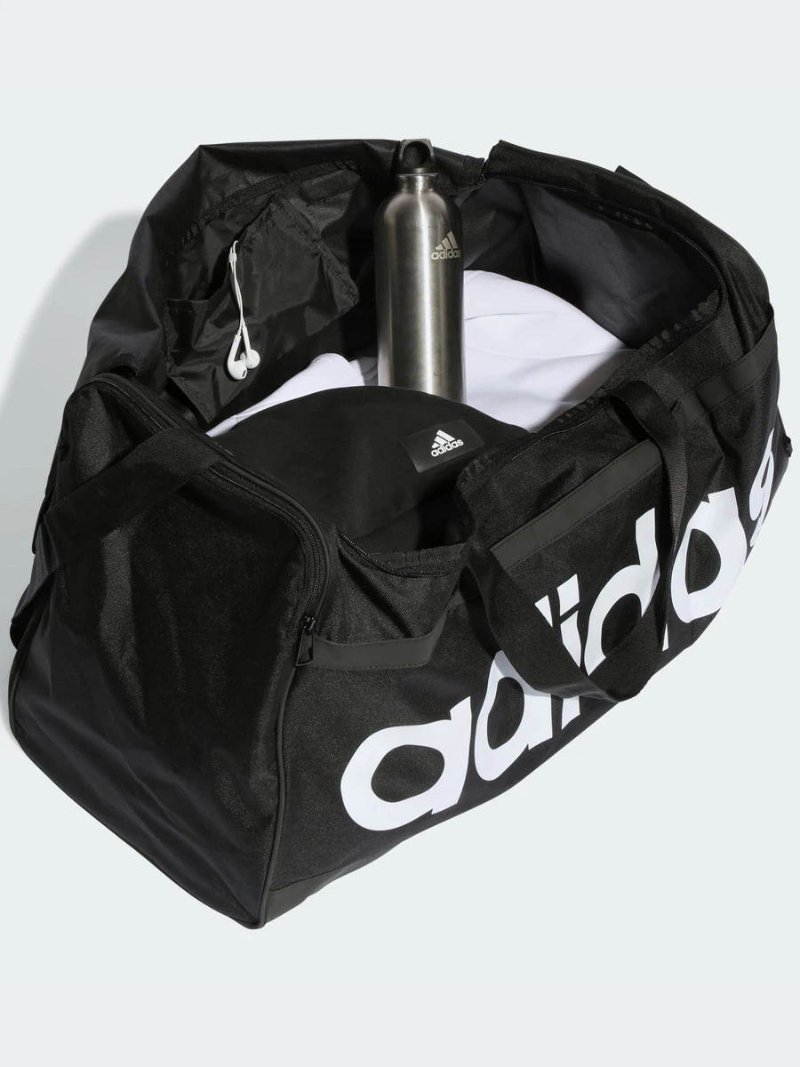Adidas Сумка спортивная LINEAR DUFFEL L