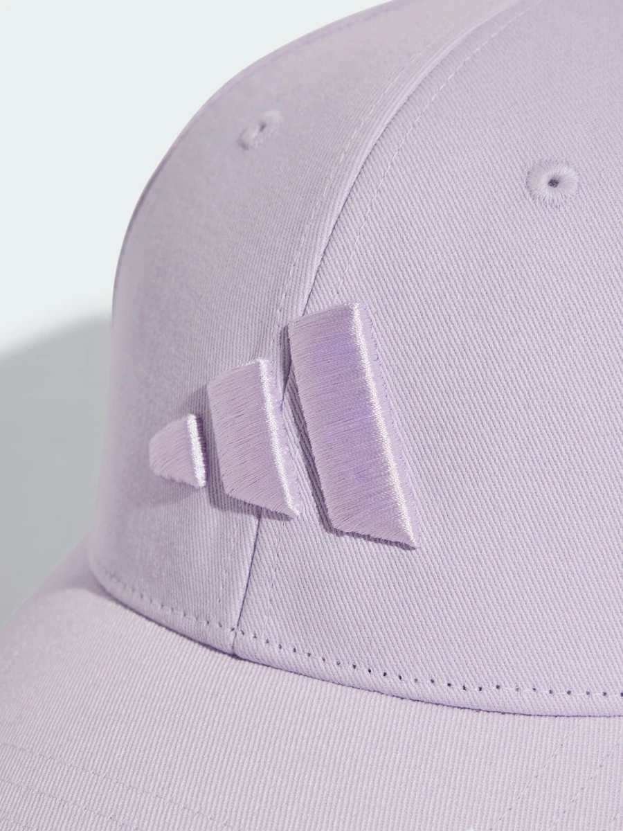 Adidas Кепка BBALL CAP TONAL