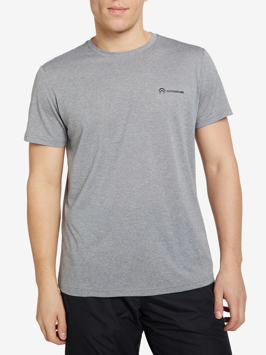 Outventure Футболка мужская