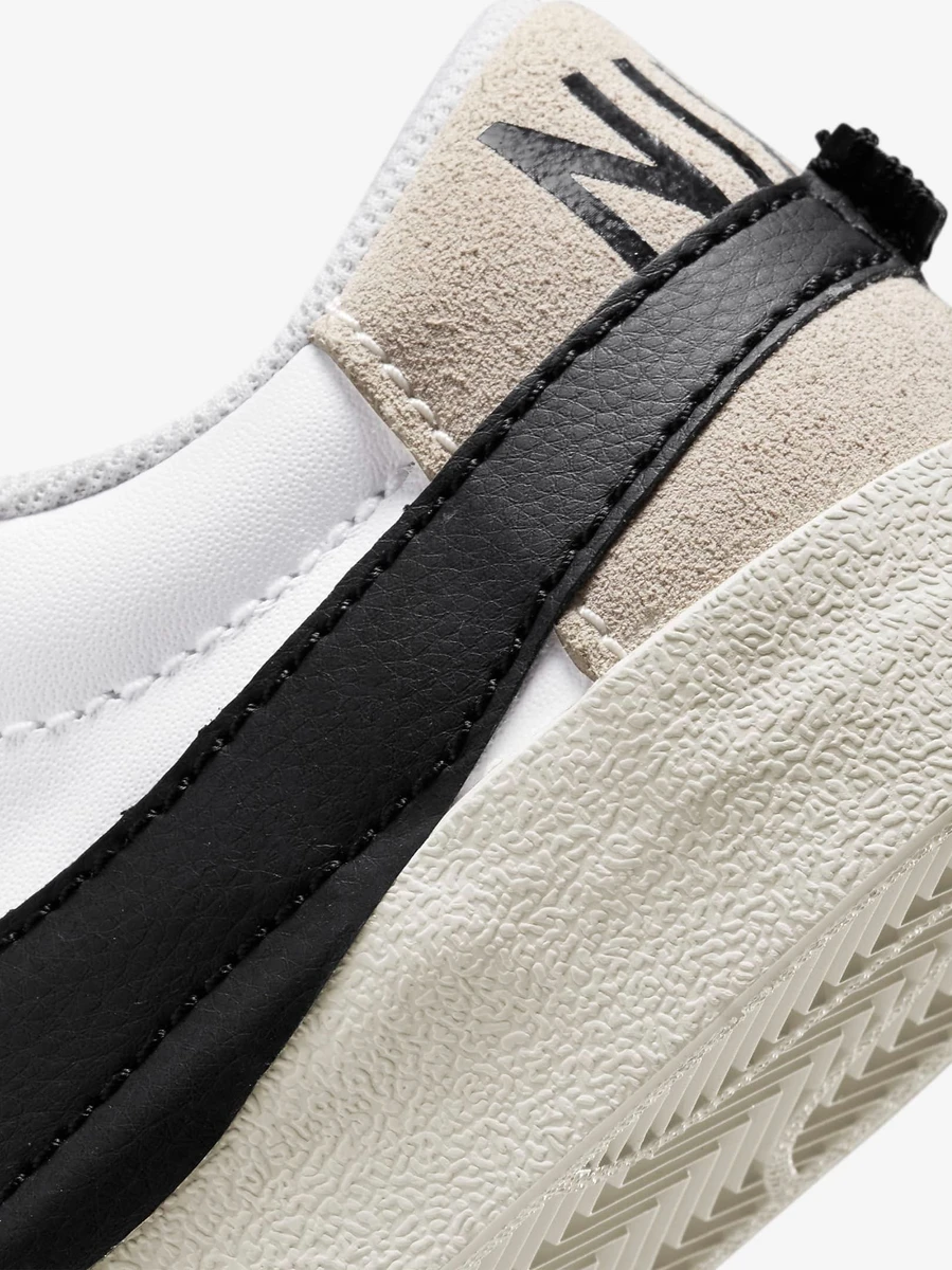 Nike Кеды женские BLAZER LOW 77 JUMBO