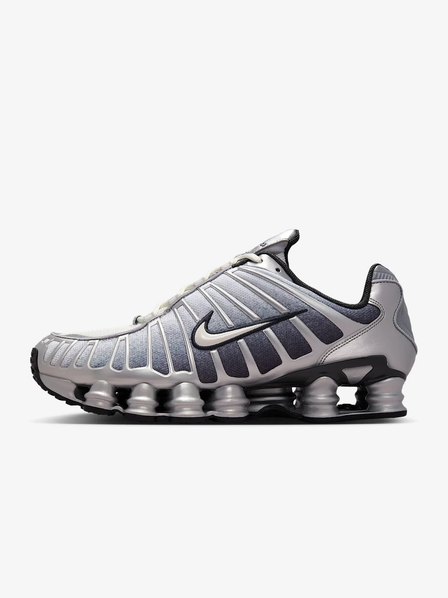 Nike Кроссовки мужские SHOX TL FADE
