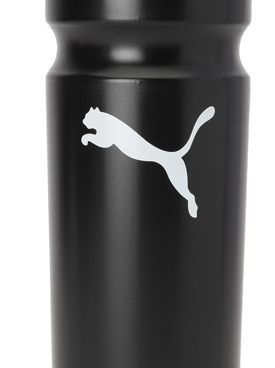 Puma Бутылка для воды WATERBOTTLE PLASTIC 1 L