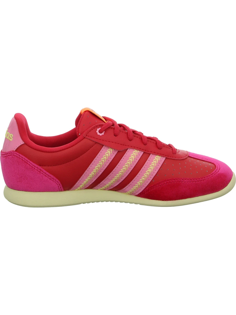 Adidas Кеды женские BARREDA LO