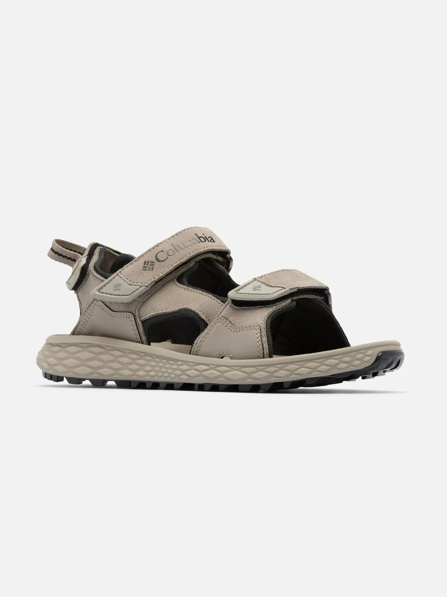 Columbia Сандалии мужские KONOS™ HIKER 3-STRAP