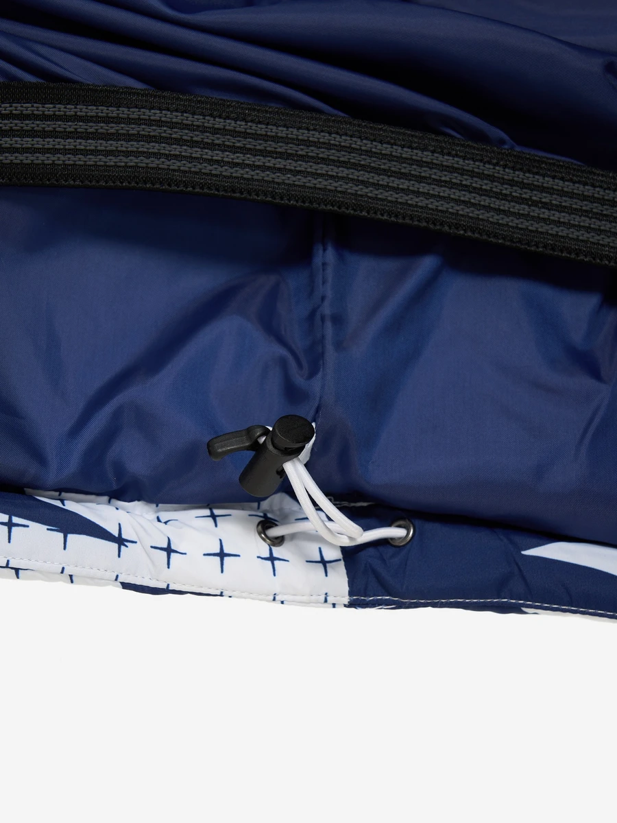 Glissade Куртка утеплённая мужская