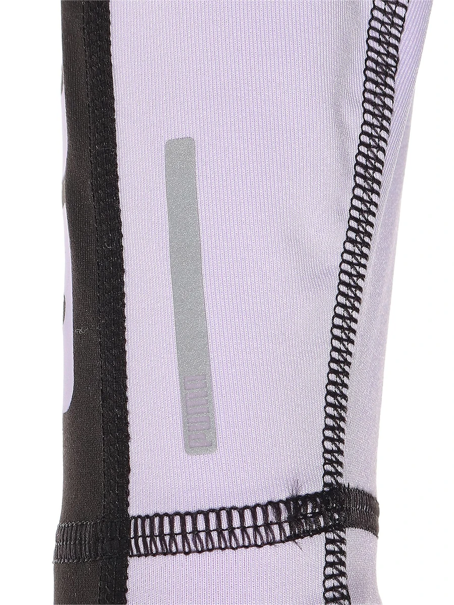 Puma Леггинсы женские TRAIN FAVORITE LOGO HIGH WAIST 7/8