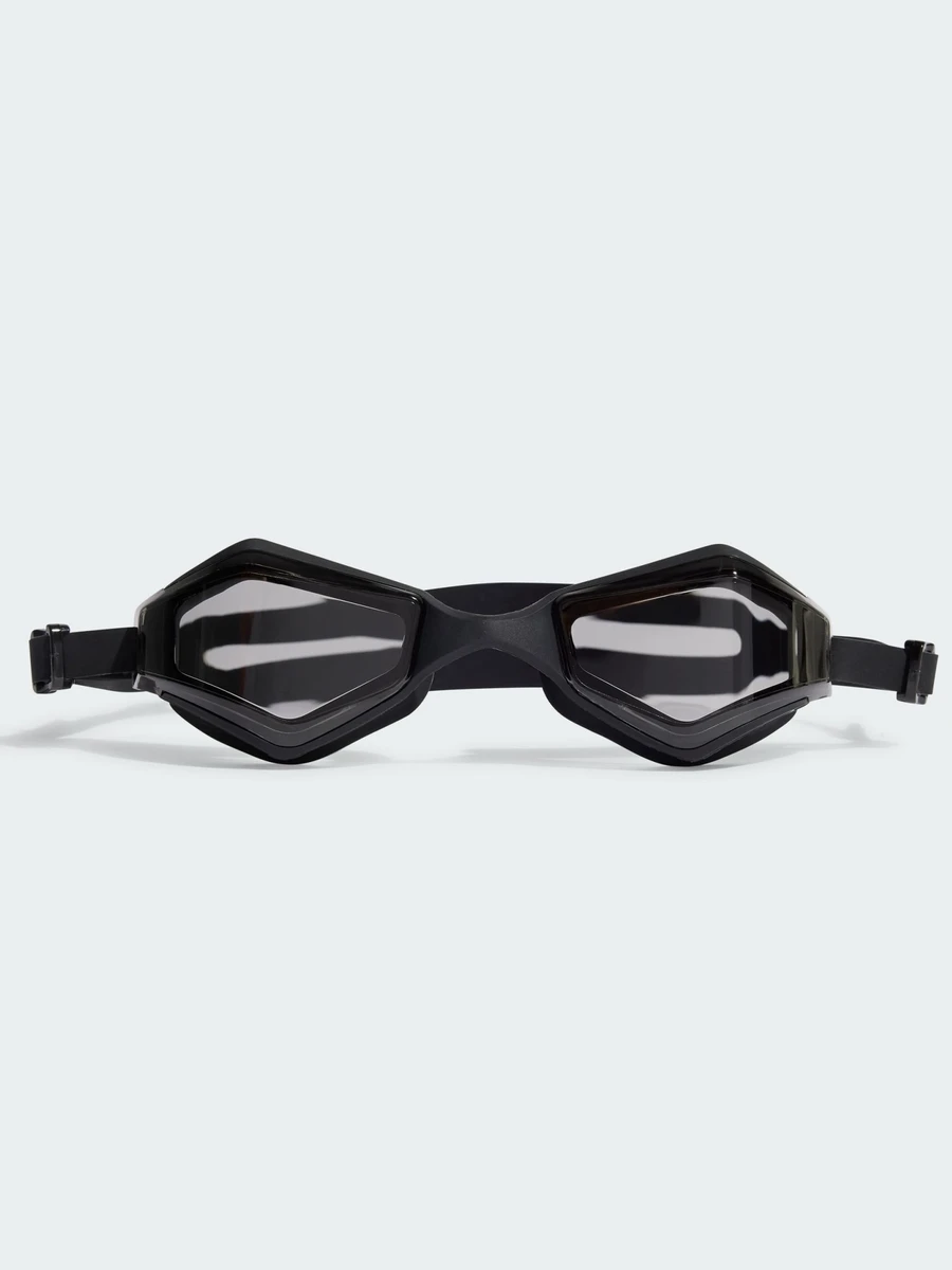 Adidas Очки для плавания RIPSTREAM SOFT SWIM GOGGLES