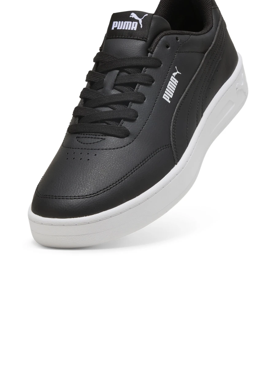 Puma Кеды мужские COURT CLASSIC CLEAN