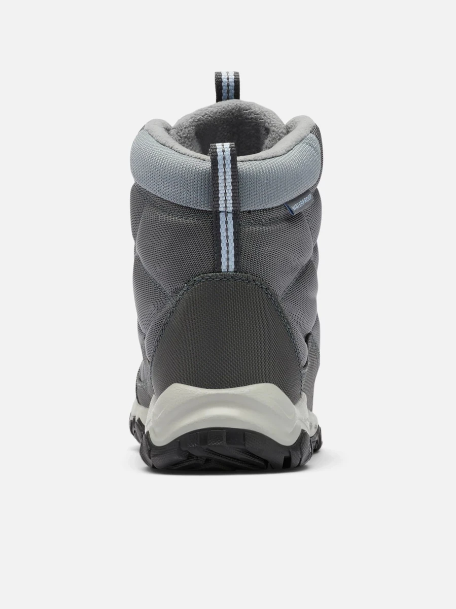 Columbia Ботинки женские FIRECAMP™ BOOT